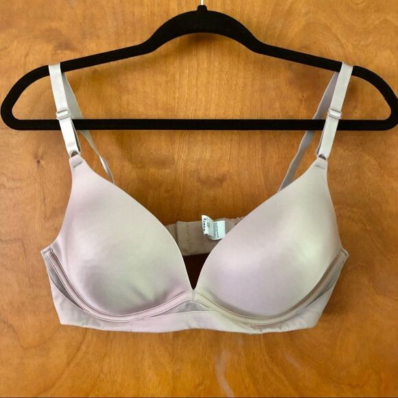 Warner’s Tan Underwire Bra 36C - Picture 1 of 5